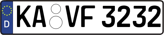 KA-VF3232