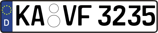 KA-VF3235