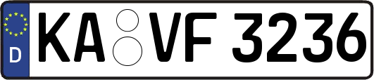 KA-VF3236