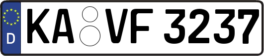 KA-VF3237