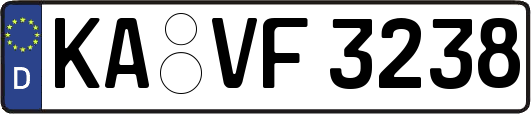 KA-VF3238