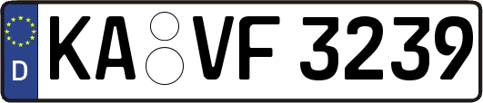 KA-VF3239