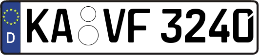 KA-VF3240
