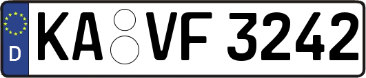 KA-VF3242