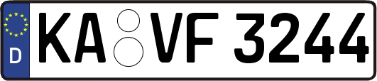 KA-VF3244
