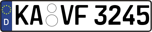 KA-VF3245