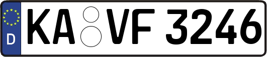 KA-VF3246