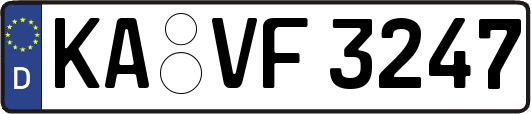 KA-VF3247