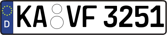 KA-VF3251