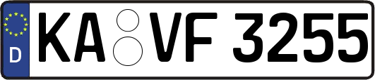 KA-VF3255