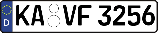 KA-VF3256