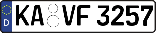 KA-VF3257