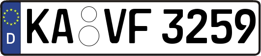 KA-VF3259