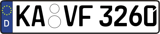 KA-VF3260