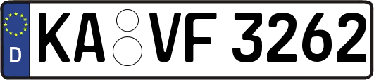 KA-VF3262