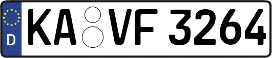 KA-VF3264