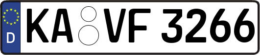 KA-VF3266