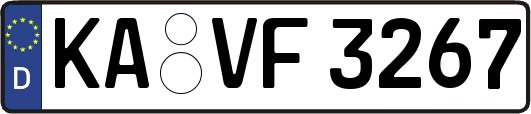 KA-VF3267