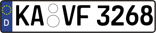 KA-VF3268