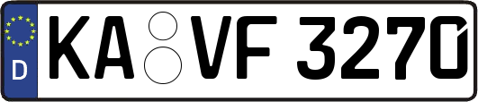 KA-VF3270