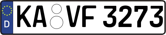 KA-VF3273