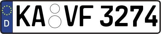 KA-VF3274