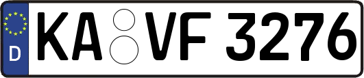 KA-VF3276