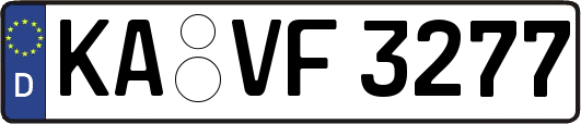 KA-VF3277