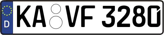 KA-VF3280