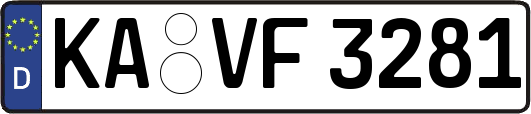 KA-VF3281