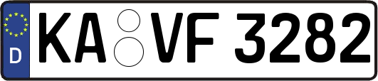 KA-VF3282