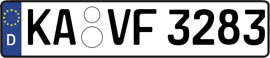 KA-VF3283