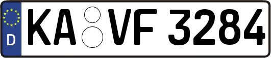 KA-VF3284