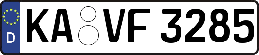 KA-VF3285