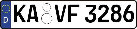 KA-VF3286