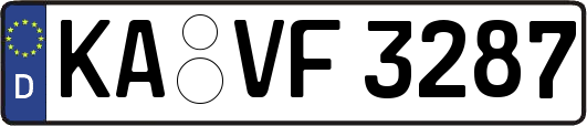 KA-VF3287