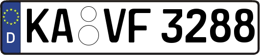 KA-VF3288