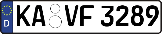 KA-VF3289