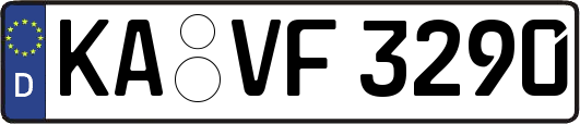 KA-VF3290