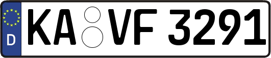 KA-VF3291