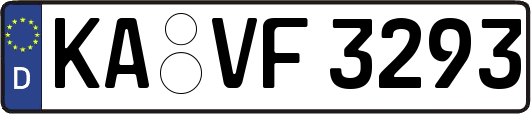 KA-VF3293