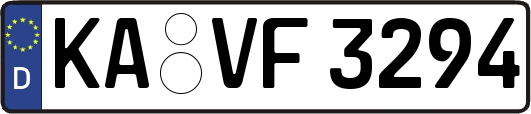 KA-VF3294