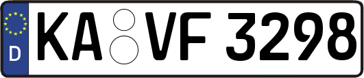 KA-VF3298