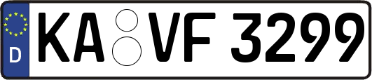 KA-VF3299