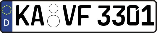 KA-VF3301