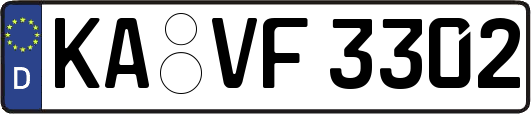 KA-VF3302