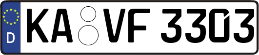 KA-VF3303