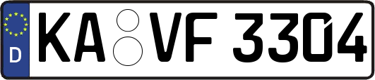 KA-VF3304