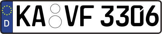 KA-VF3306