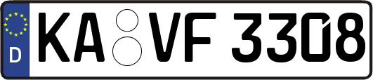 KA-VF3308